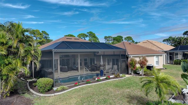 24129 REDFISH COVE DRIVE, Punta Gorda, FL 33955