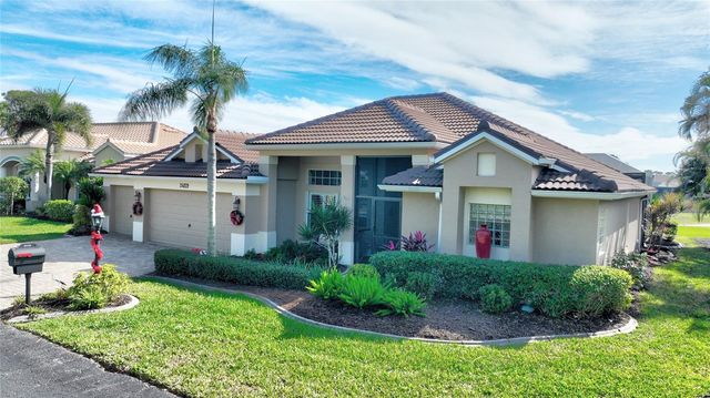 24129 REDFISH COVE DRIVE, Punta Gorda, FL 33955