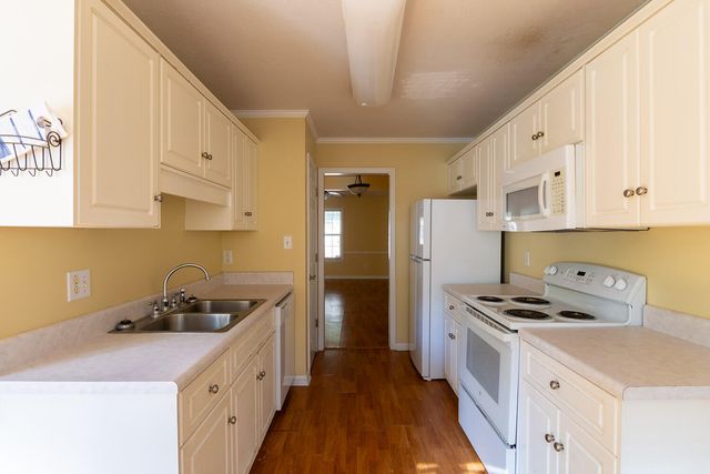 3025 Brookhaven Way, Augusta, GA 30909