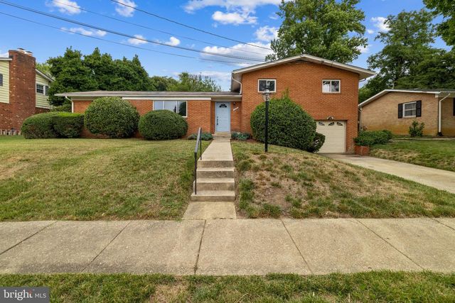 2200 ROSECROFT BLVD, Fort Washington, MD 20744