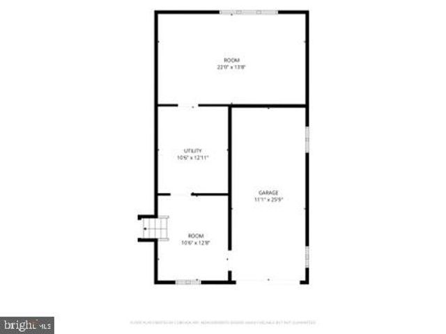 2200 ROSECROFT BLVD, Fort Washington, MD 20744