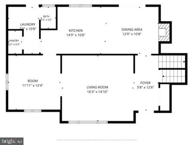2200 ROSECROFT BLVD, Fort Washington, MD 20744