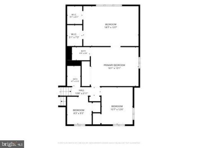 2200 ROSECROFT BLVD, Fort Washington, MD 20744