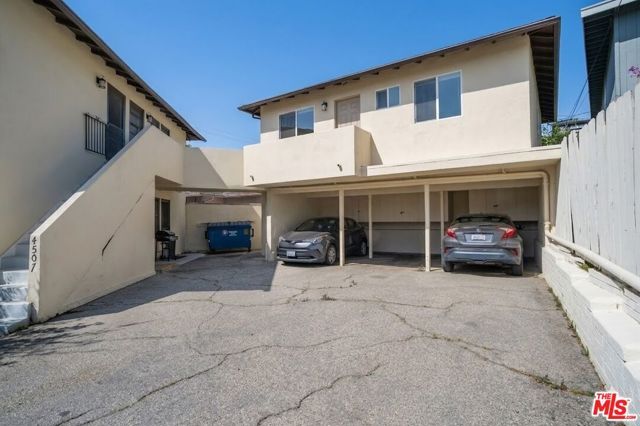 4503 Castle Lane, La Canada Flintridge, CA 91011