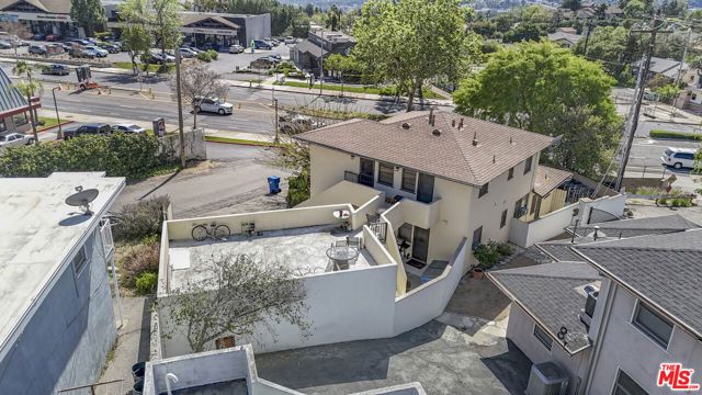 4503 Castle Lane, La Canada Flintridge, CA 91011