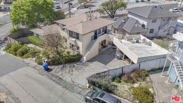 4503 Castle Lane, La Canada Flintridge, CA 91011