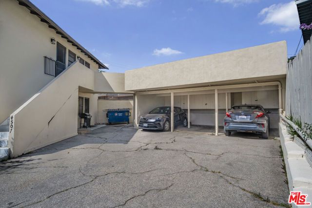 4503 Castle Lane, La Canada Flintridge, CA 91011