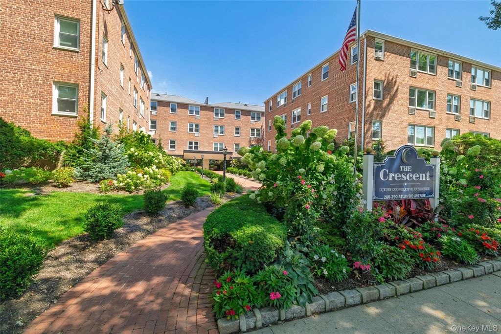 280 Atlantic Avenue 116, East Rockaway, NY 11518 — exterior