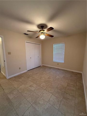 2303 Wisteria Street, Mission, TX 78574