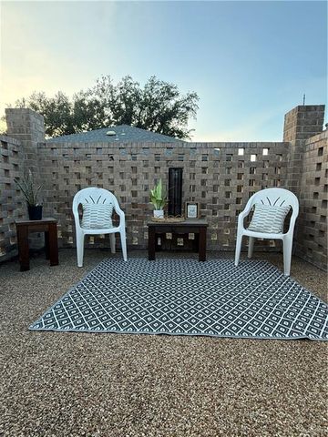 2303 Wisteria Street, Mission, TX 78574