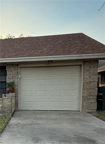 2303 Wisteria Street, Mission, TX 78574