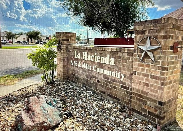 2303 Wisteria Street, Mission, TX 78574