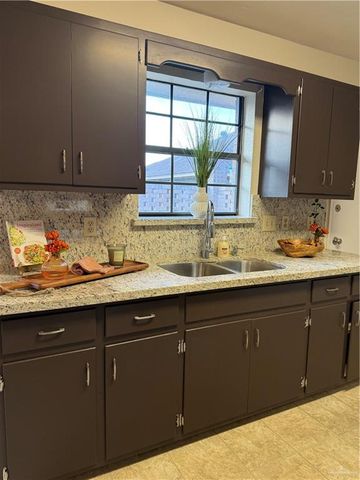 2303 Wisteria Street, Mission, TX 78574