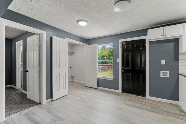 566 Loraine Circle, Greenville, TX 75401