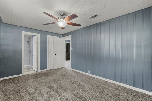 566 Loraine Circle, Greenville, TX 75401