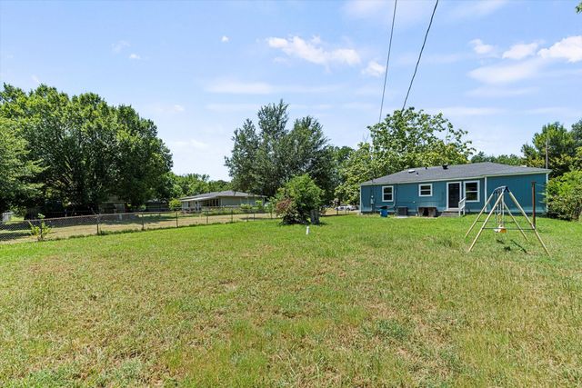 566 Loraine Circle, Greenville, TX 75401