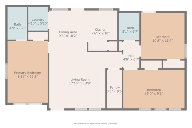 566 Loraine Circle, Greenville, TX 75401