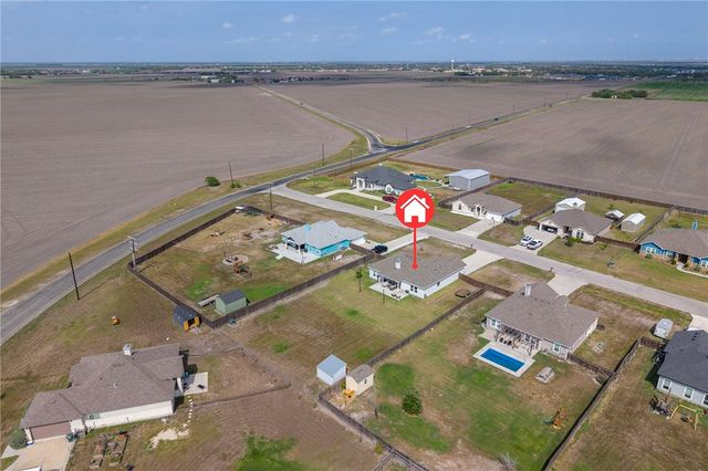 109 Longhorn, Odem, TX 78370