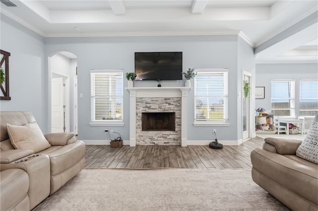 109 Longhorn, Odem, TX 78370