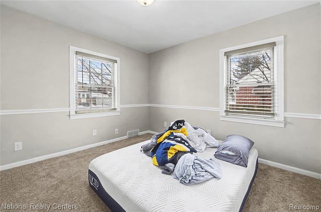 18890 Birmingham Street, Roseville, MI 48066