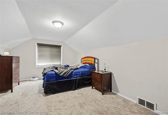 18890 Birmingham Street, Roseville, MI 48066