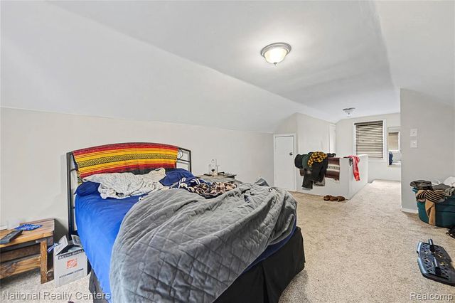 18890 Birmingham Street, Roseville, MI 48066