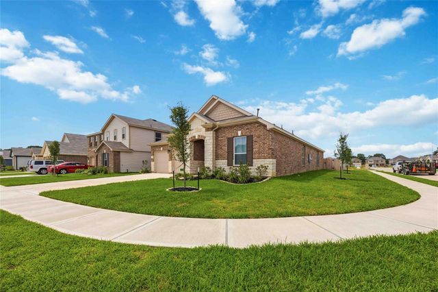 18206 Spruce Cottage Dr, Tomball, TX 77377