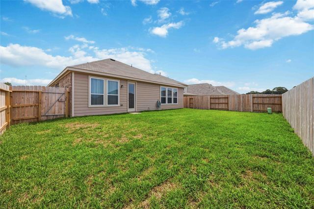 18206 Spruce Cottage Dr, Tomball, TX 77377