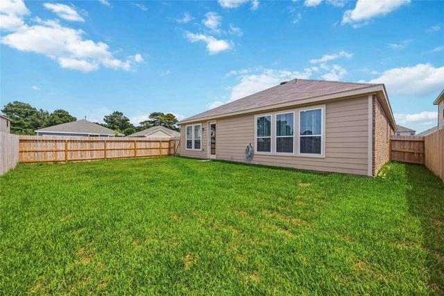 18206 Spruce Cottage Dr, Tomball, TX 77377