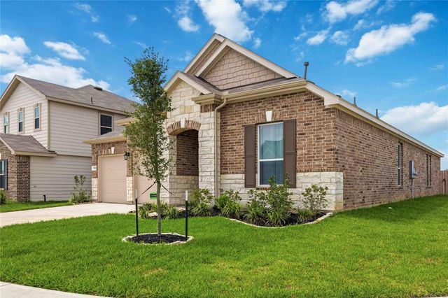 18206 Spruce Cottage Dr, Tomball, TX 77377