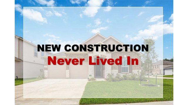 18206 Spruce Cottage Dr, Tomball, TX 77377