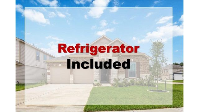 18206 Spruce Cottage Dr, Tomball, TX 77377