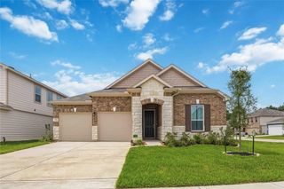 18206 Spruce Cottage Dr, Tomball, TX 77377