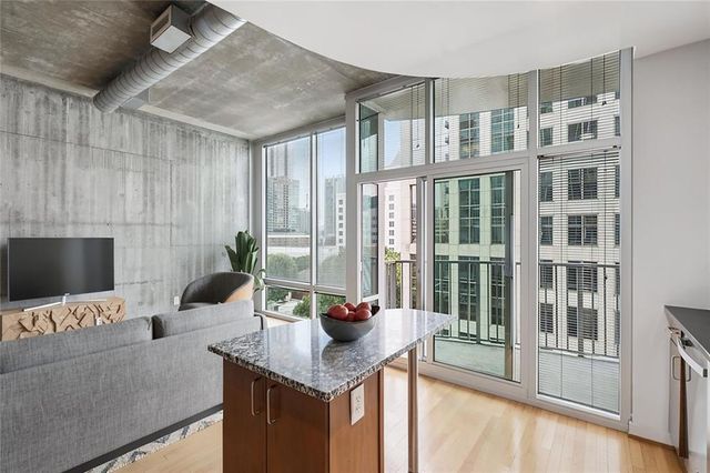 943 Peachtree Street NE 707, Atlanta, GA 30309