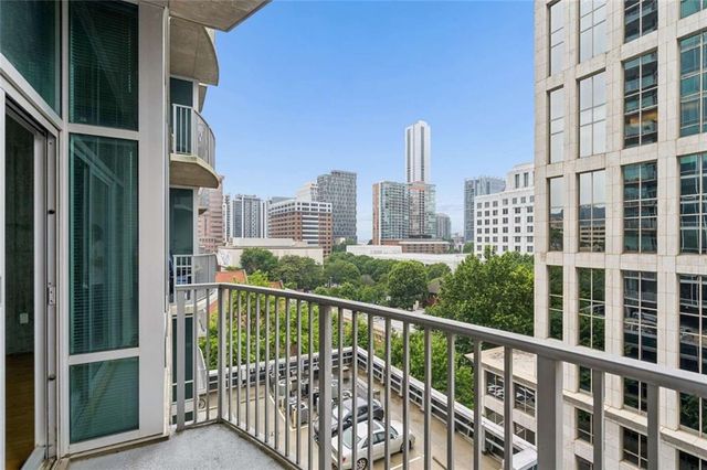 943 Peachtree Street NE 707, Atlanta, GA 30309