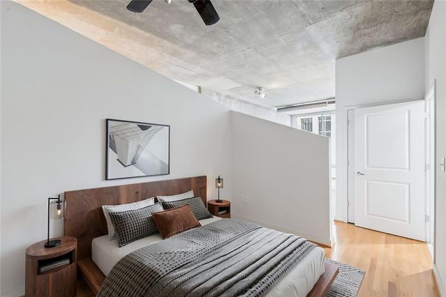 943 Peachtree Street NE 707, Atlanta, GA 30309