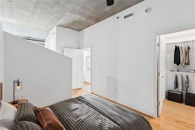 943 Peachtree Street NE 707, Atlanta, GA 30309