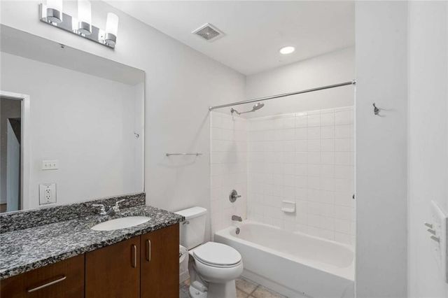 943 Peachtree Street NE 707, Atlanta, GA 30309