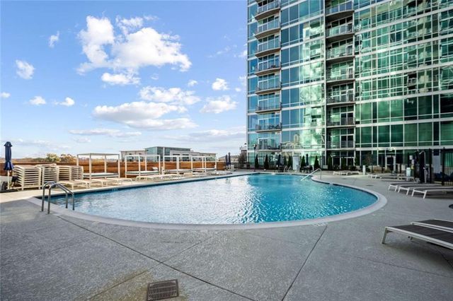 943 Peachtree Street NE 707, Atlanta, GA 30309