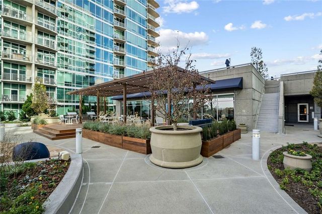 943 Peachtree Street NE 707, Atlanta, GA 30309