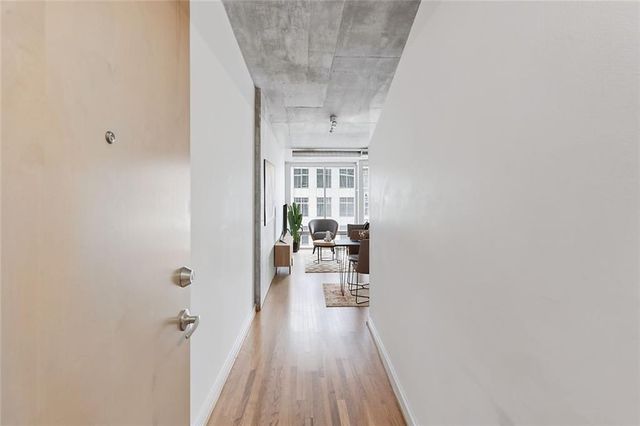 943 Peachtree Street NE 707, Atlanta, GA 30309