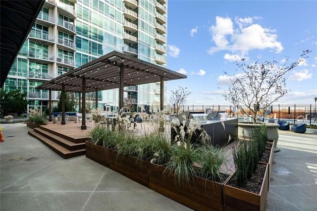 943 Peachtree Street NE 707, Atlanta, GA 30309