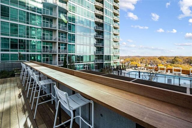 943 Peachtree Street NE 707, Atlanta, GA 30309