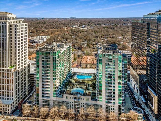 943 Peachtree Street NE 707, Atlanta, GA 30309