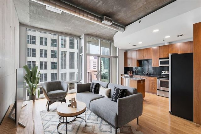 943 Peachtree Street NE 707, Atlanta, GA 30309