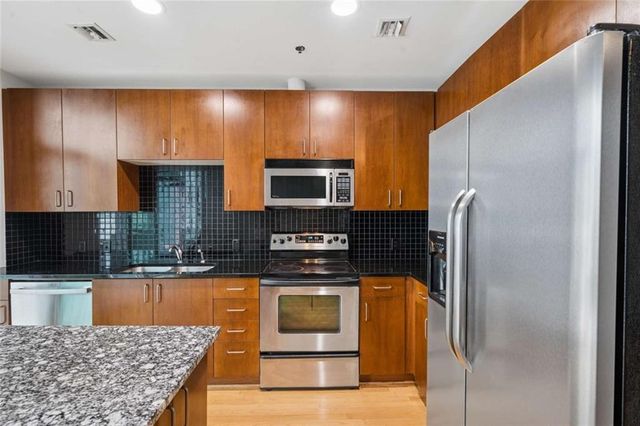943 Peachtree Street NE 707, Atlanta, GA 30309