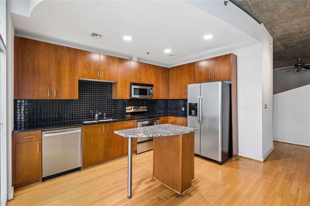 943 Peachtree Street NE 707, Atlanta, GA 30309