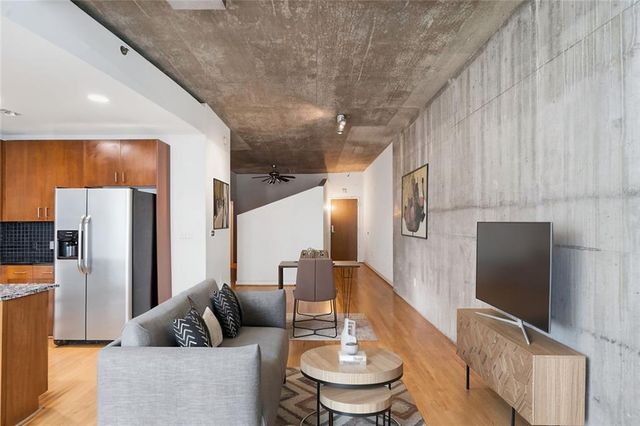 943 Peachtree Street NE 707, Atlanta, GA 30309