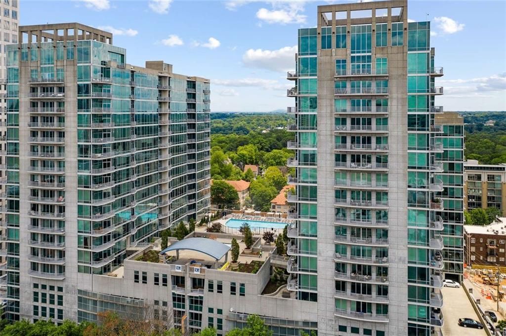 943 Peachtree Street NE 707, Atlanta, GA 30309