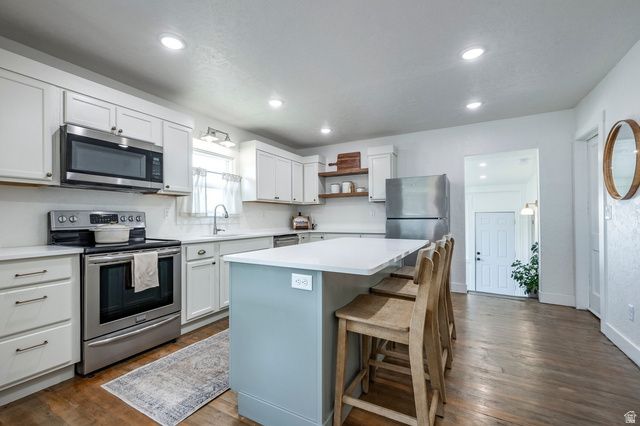 5997 S 2700 W, Roy, UT 84067